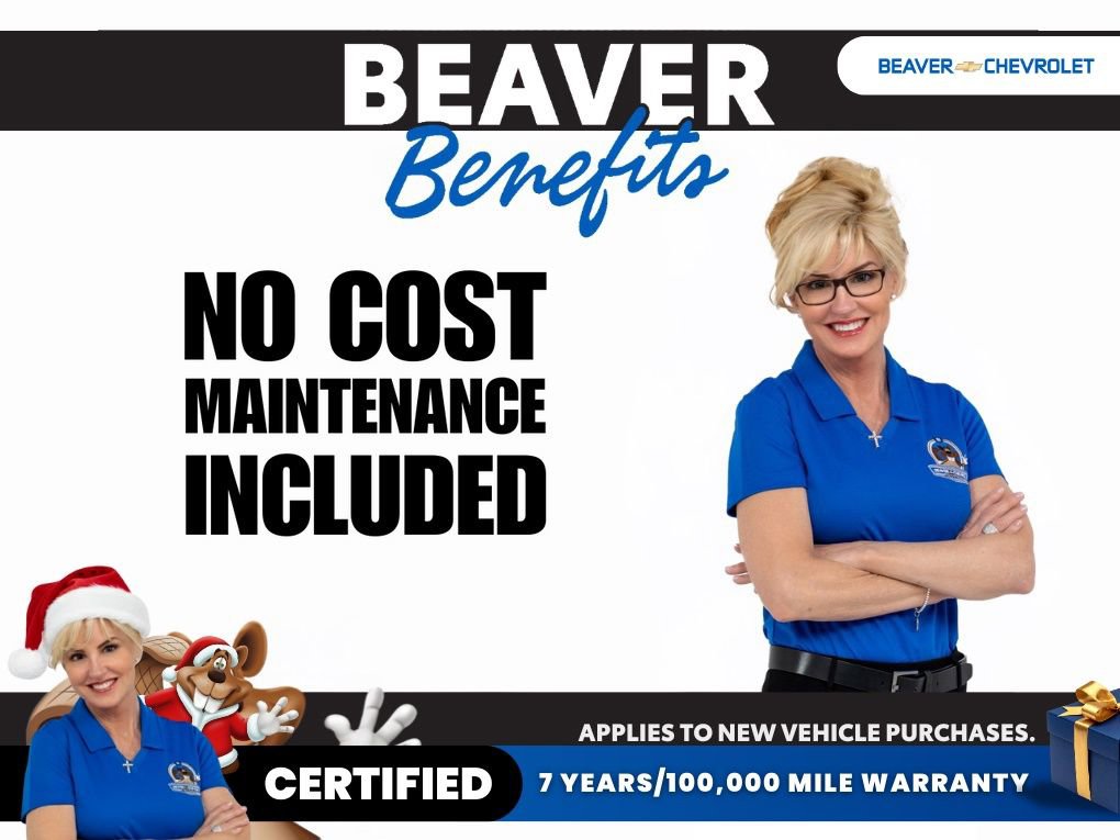 Used 2023 Chevrolet Blazer RS w/ Driver Confidence II Package image 36