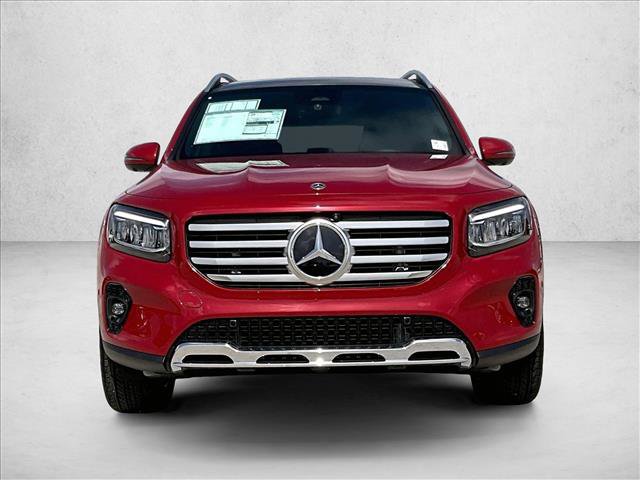 New 2026 Mercedes-Benz GLB 250 image 16