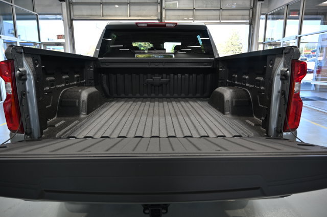 New 2026 Chevrolet Silverado 1500 RST w/ RST Select Package AWD/4WD image 7