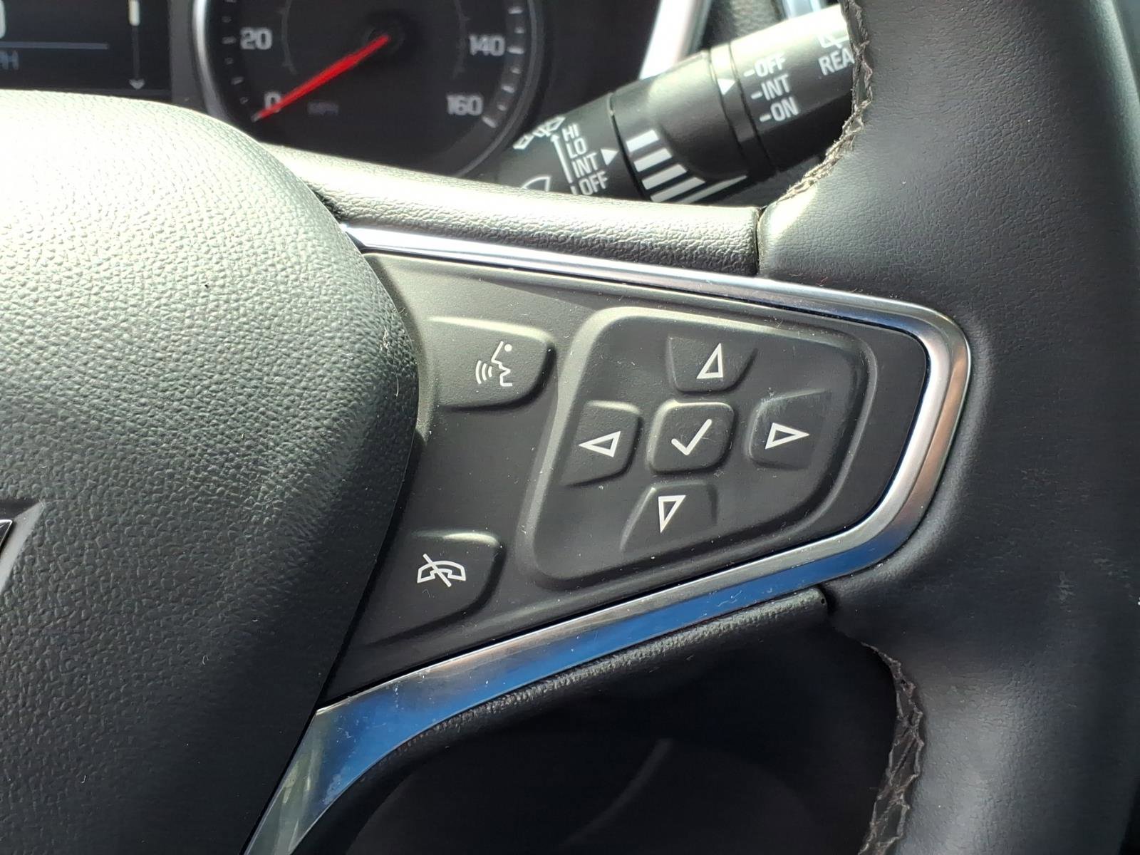 Certified 2024 Chevrolet Equinox LT w/ LPO, Floor Liner Package image 20