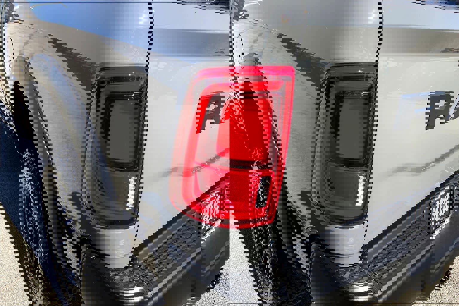 New 2026 RAM 2500 Power Wagon image 11