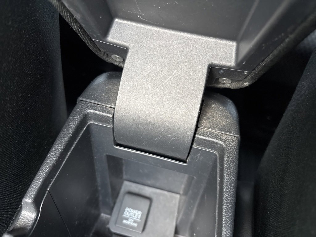 Used 2019 Honda Fit LX image 15