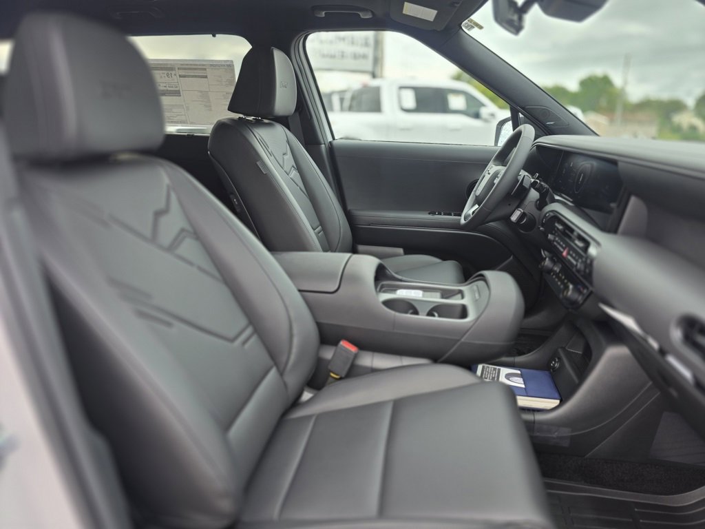 New 2026 Hyundai Palisade XRT Pro image 12