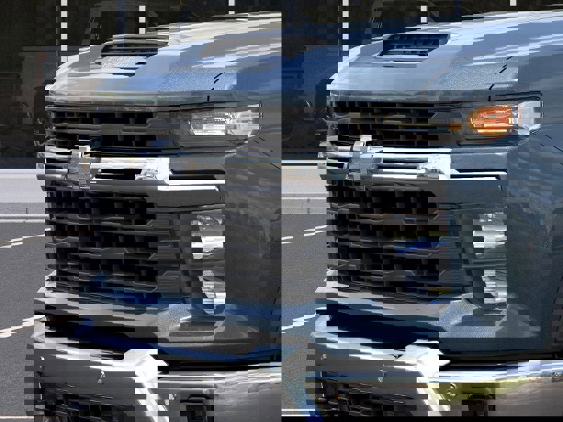 New 2026 Chevrolet Silverado 2500 LT image 13