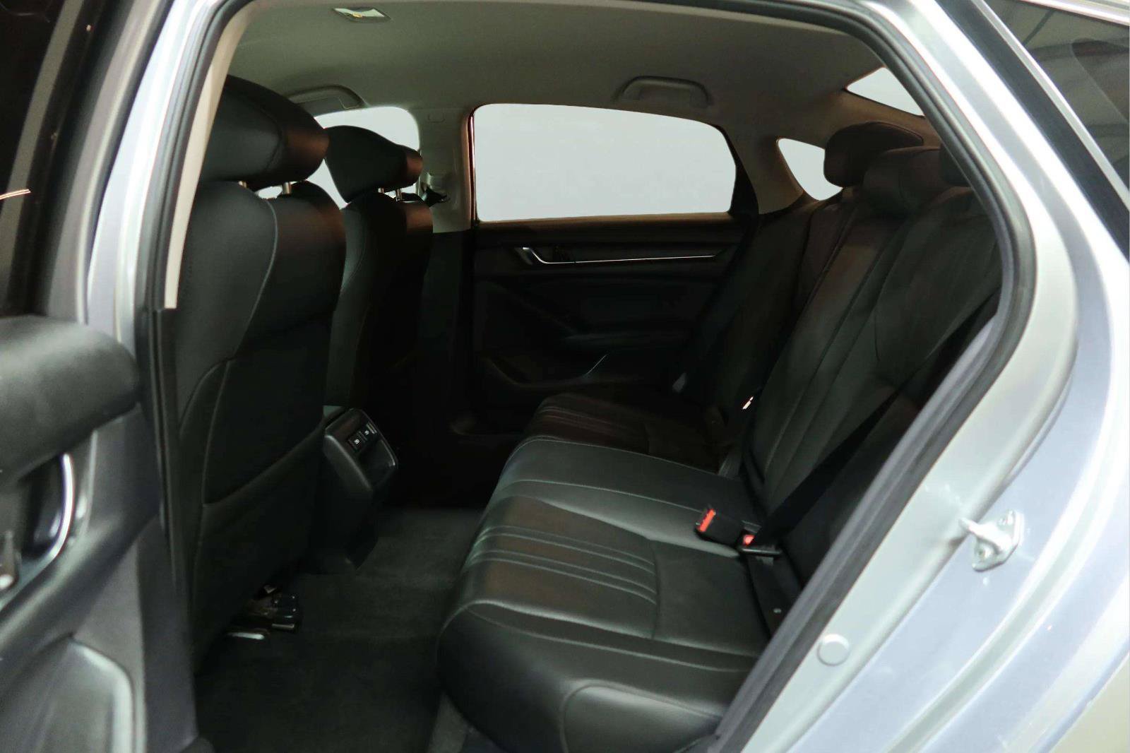 Used 2021 Honda Accord Sport Special Edition image 18