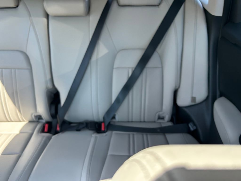 Certified 2025 Honda HR-V EX-L image 22
