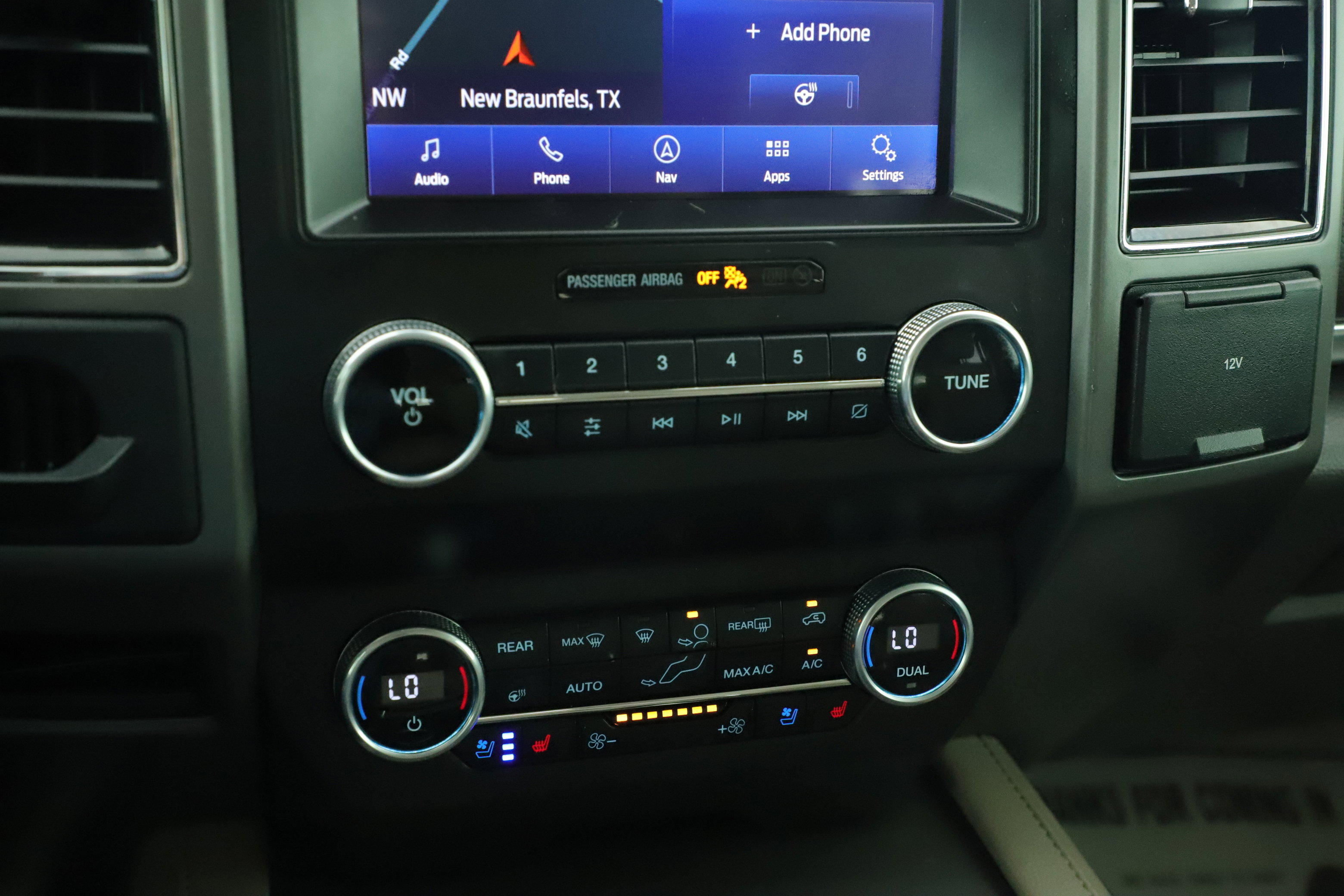 Used 2021 Ford Expedition XLT RWD image 19