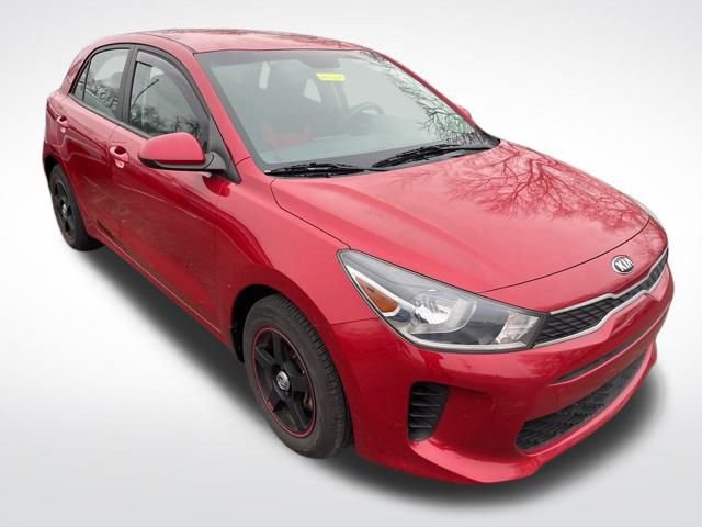 Used 2020 Kia Rio S image 9