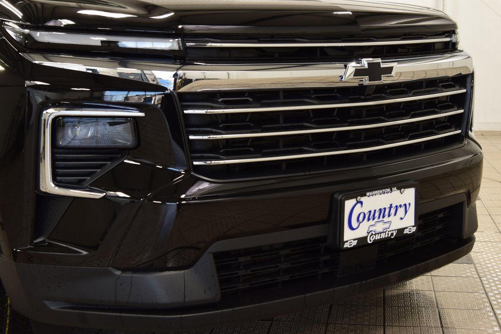 New 2026 Chevrolet Traverse LT image 13