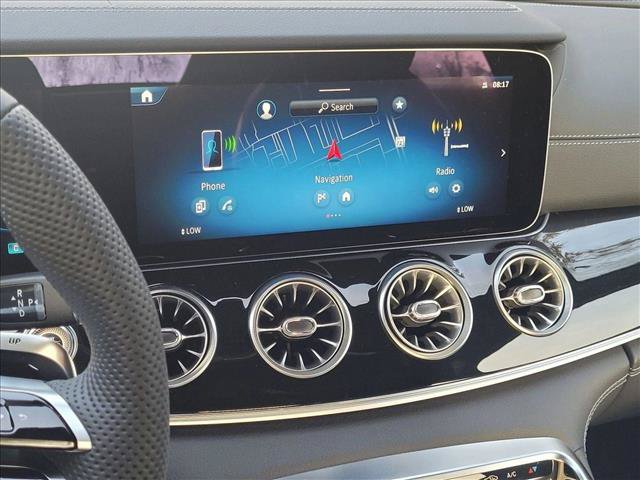New 2026 Mercedes-Benz AMG GT 53 image 12