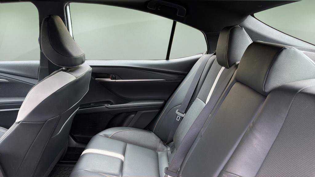Used 2026 Toyota Camry SE w/ Convenience Package FWD image 16