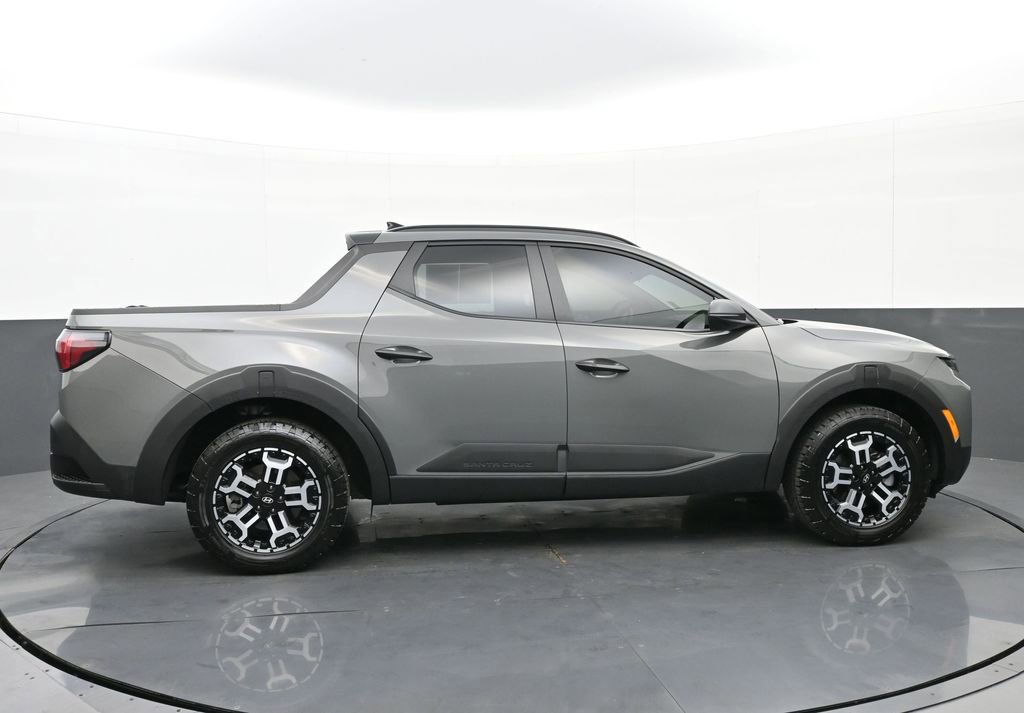 Certified 2025 Hyundai Santa Cruz XRT AWD/4WD image 3