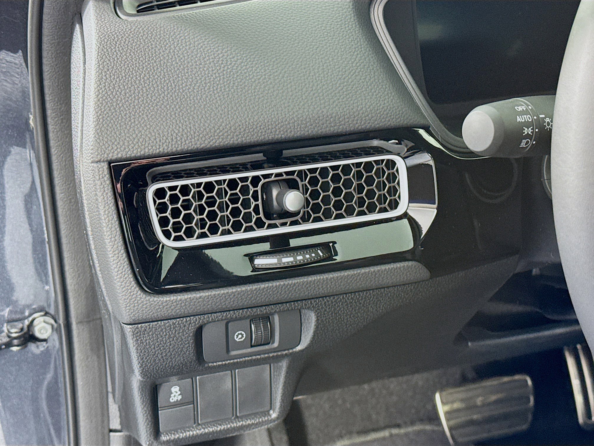 New 2026 Honda Civic Sport Touring image 10