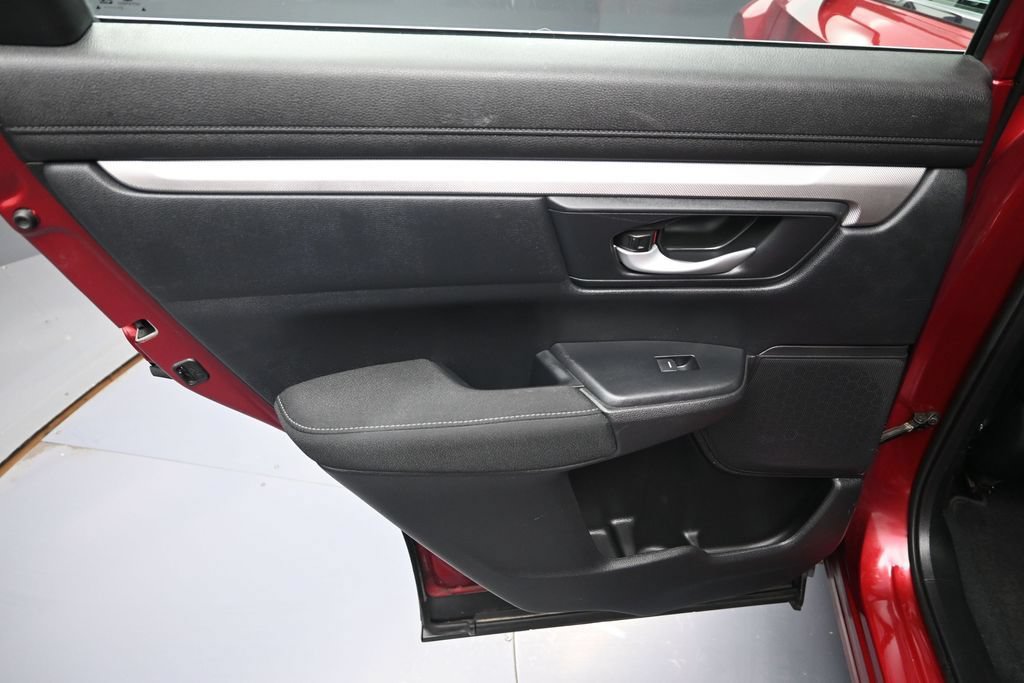 Used 2021 Honda CR-V Special Edition image 25