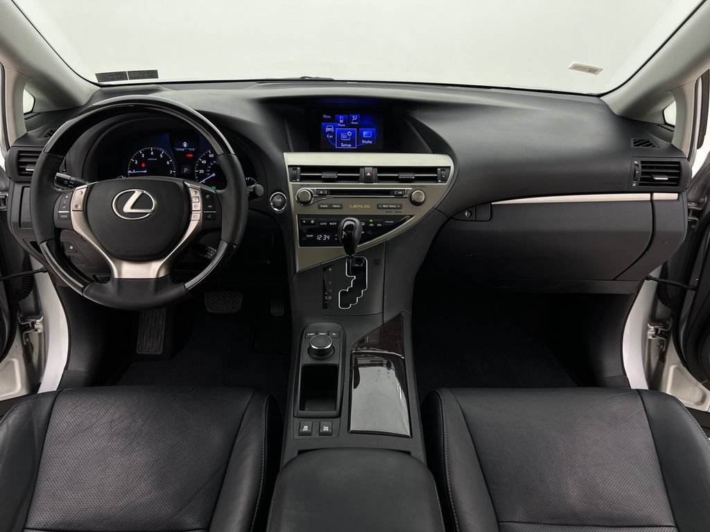 Used 2013 Lexus RX 350 AWD w/ Premium Pkg image 21