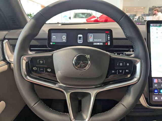 New 2026 Volvo EX90 Ultra image 32