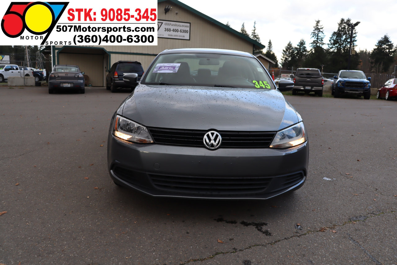 Used 2012 Volkswagen Jetta SE image 11