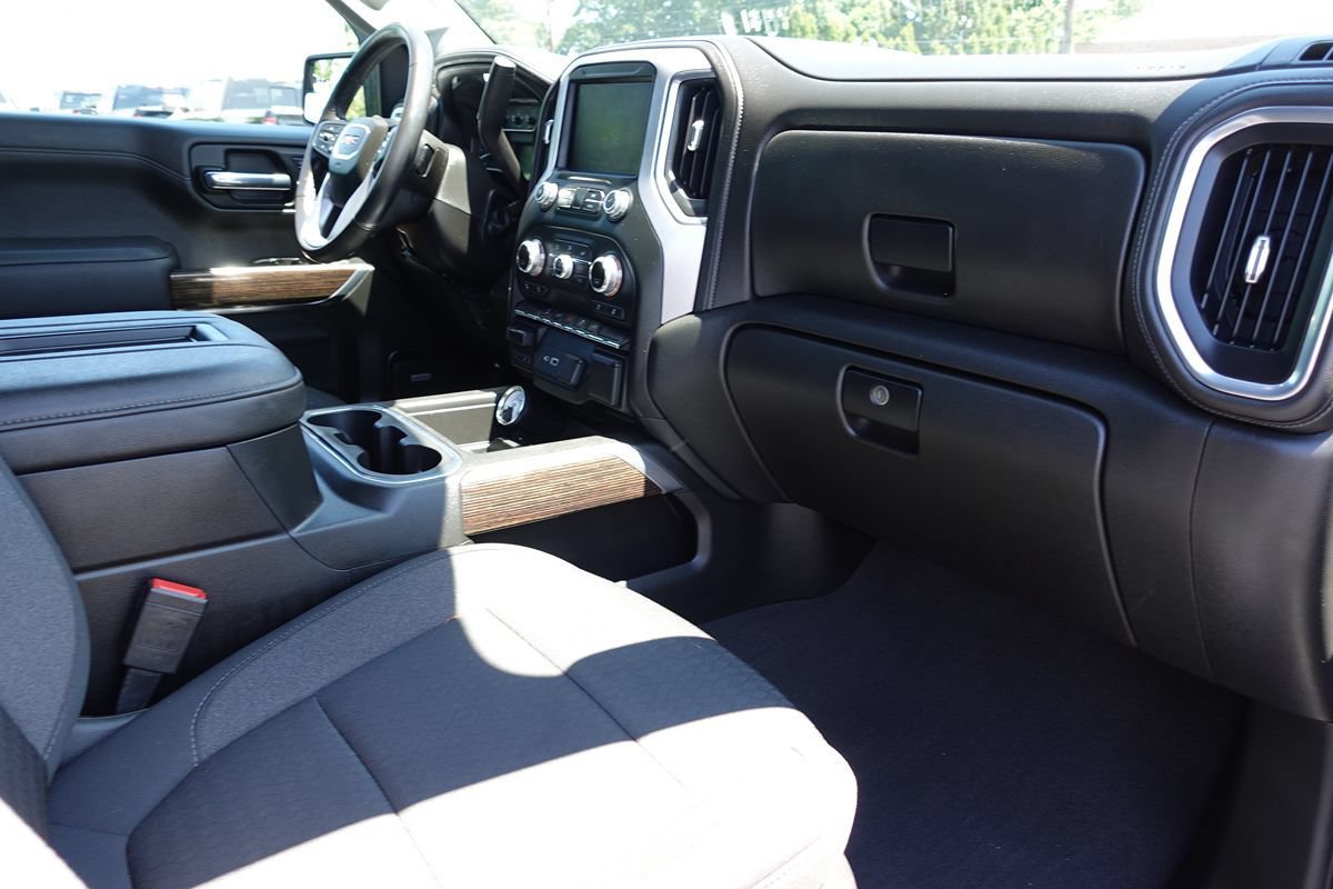 Used 2022 GMC Sierra 1500 Elevation w/ Preferred Package AWD/4WD image 38