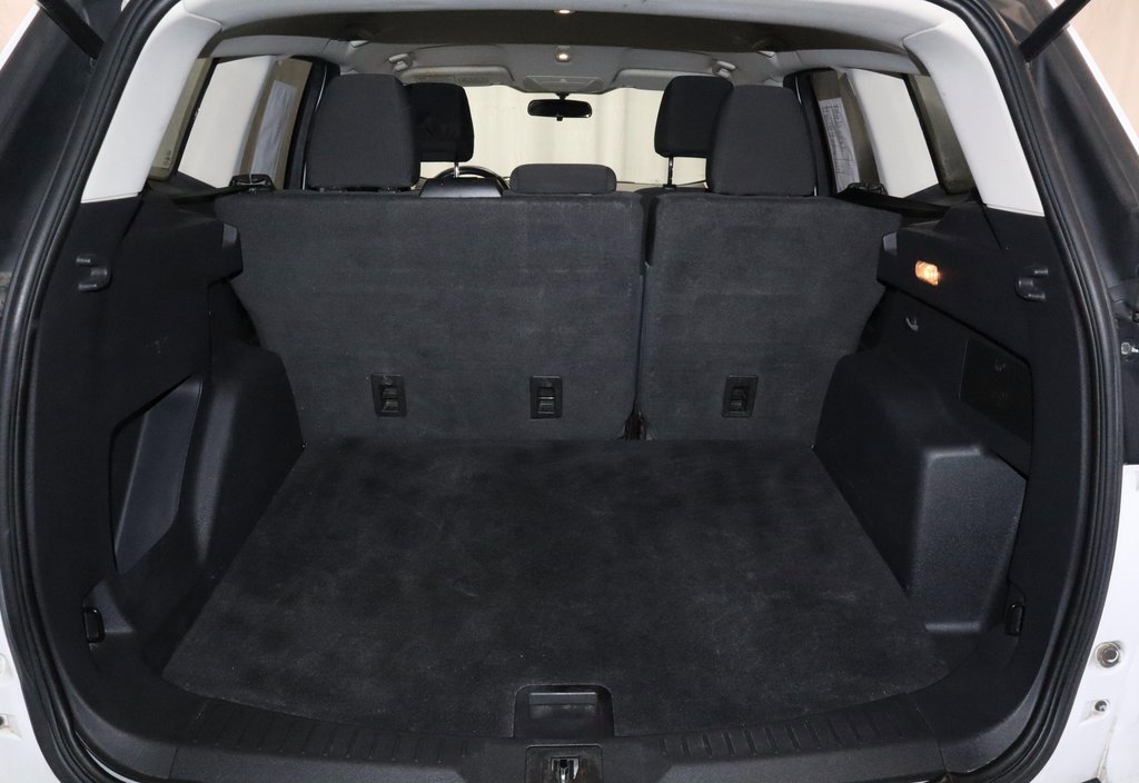 Used 2013 Ford Escape S image 16