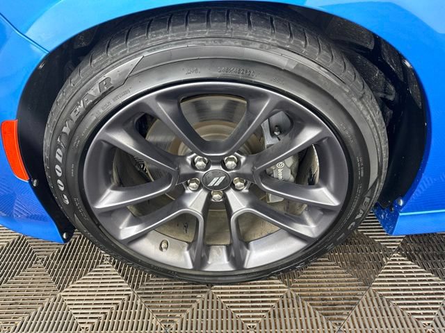Used 2023 Dodge Charger Scat Pack w/ Plus Group RWD image 32