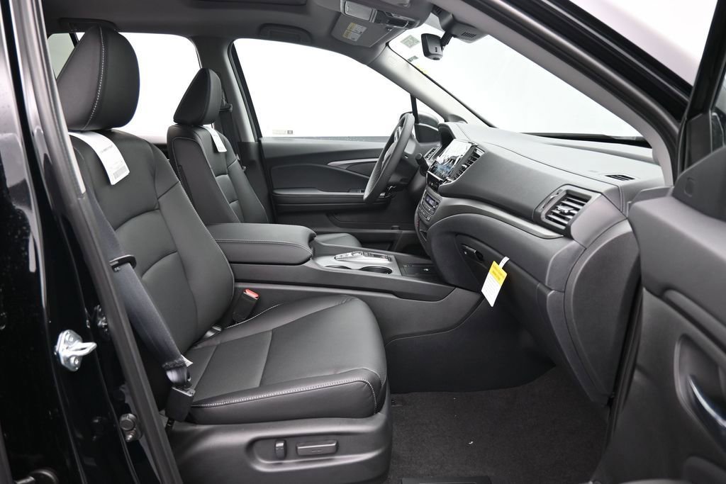 New 2026 Honda Ridgeline RTL image 42