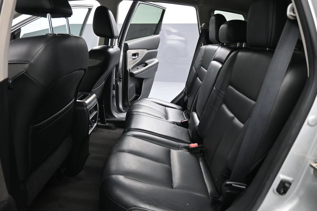 Used 2016 Nissan Murano SL FWD image 18