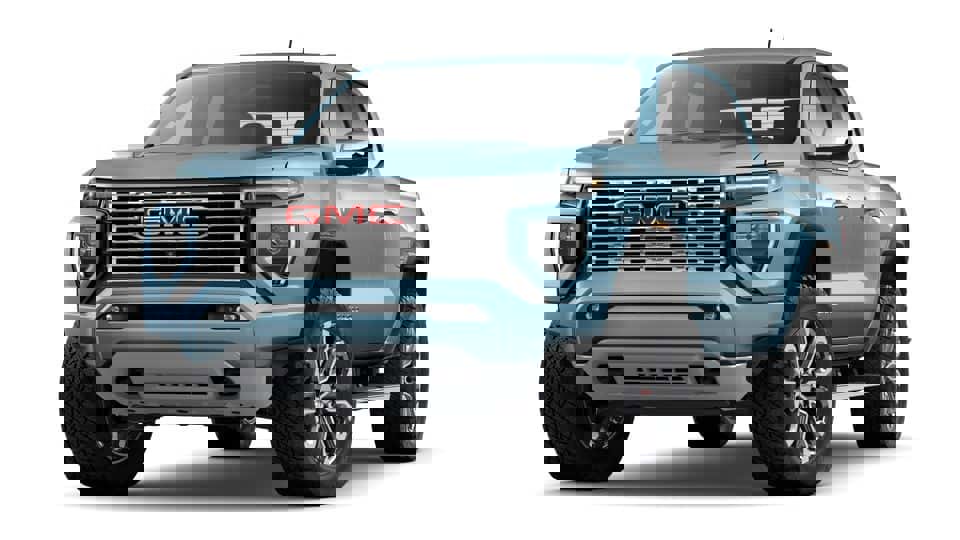 New 2026 GMC Canyon Denali image 25