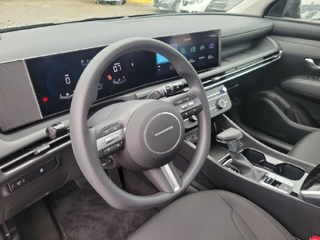 Used 2026 Hyundai Tucson SE FWD image 19