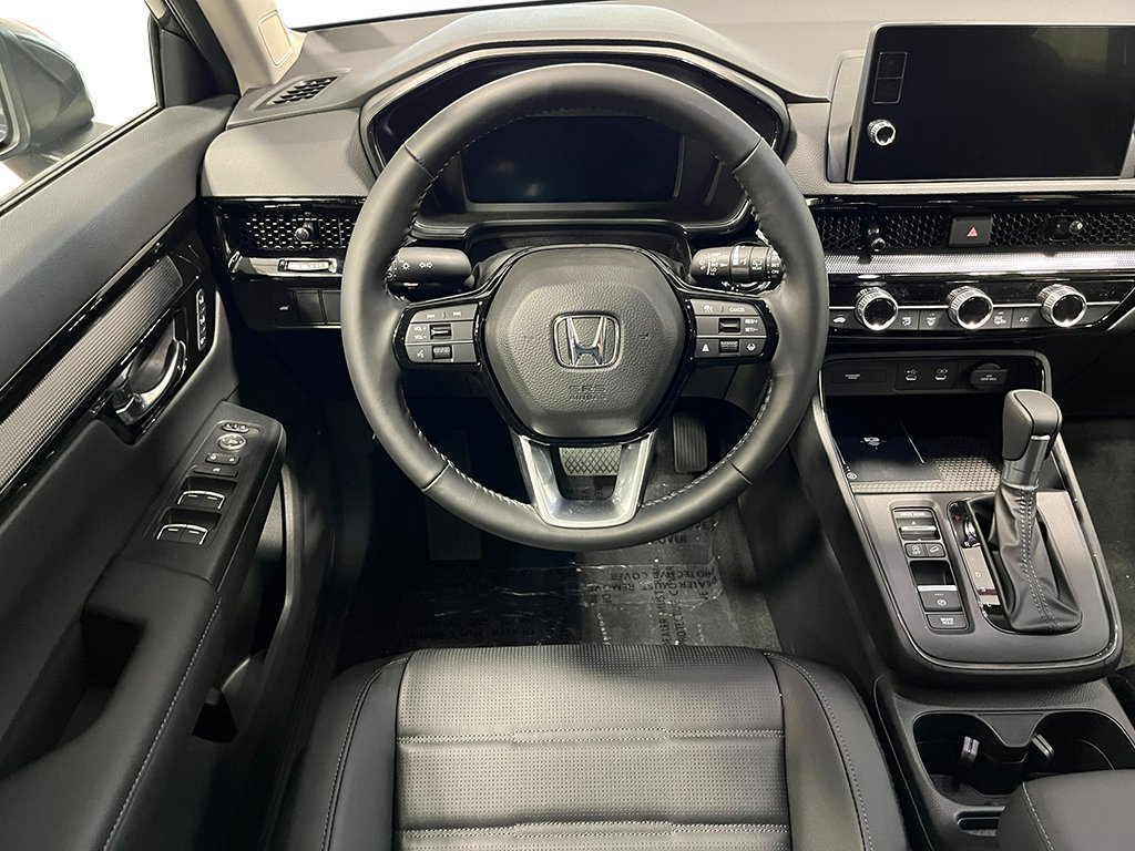 New 2027 Honda CR-V EX-L image 16