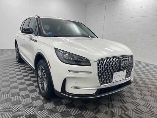 Certified 2023 Lincoln Corsair AWD w/ Equipment Group 101A