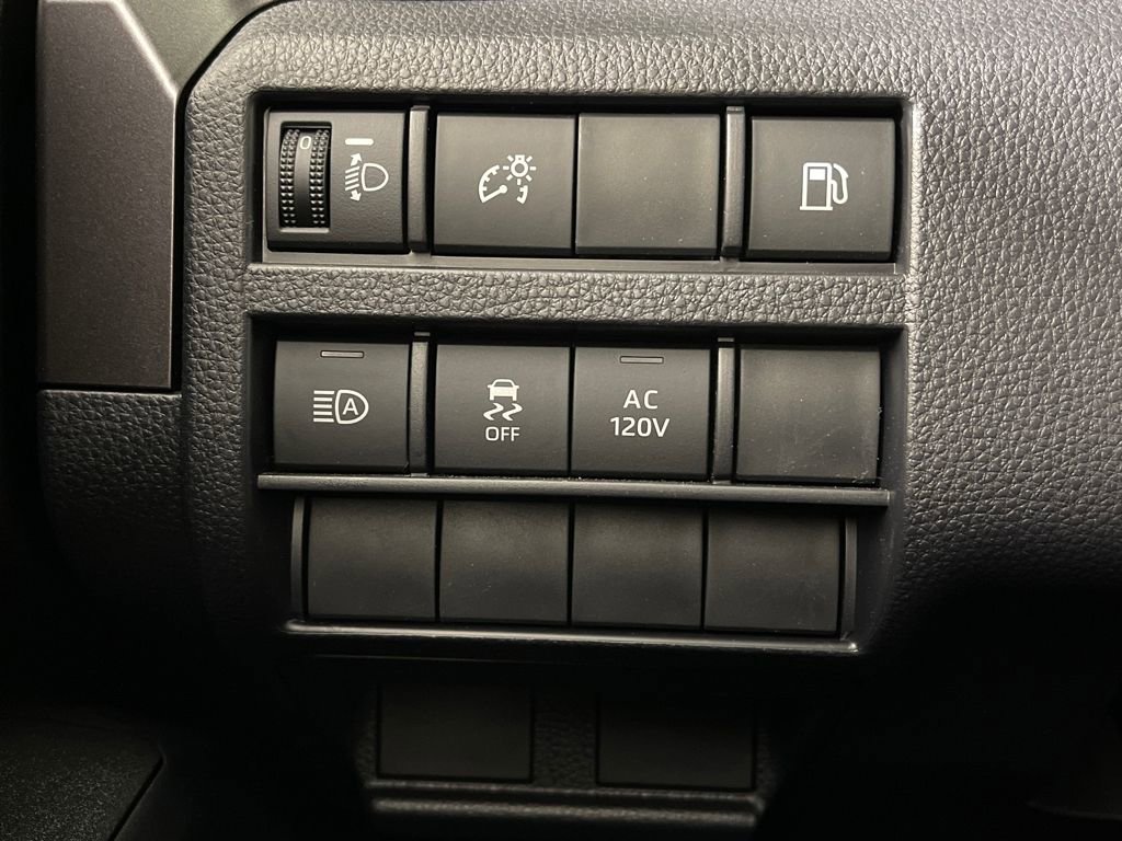 New 2026 Toyota 4Runner TRD Off-Road image 28