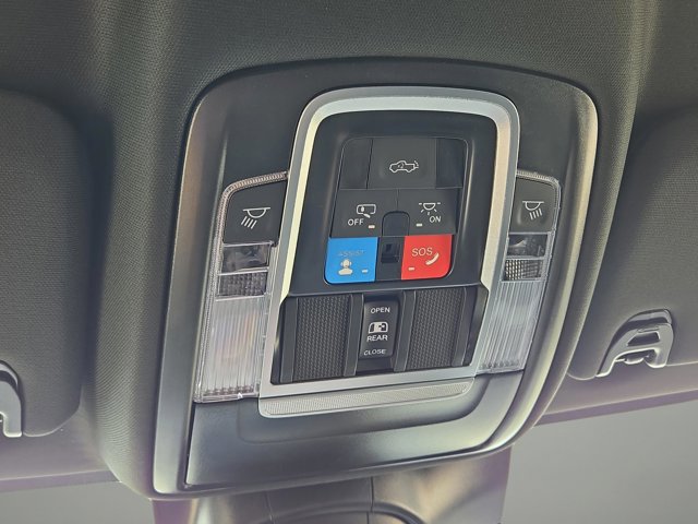 New 2026 RAM 2500 Laramie image 30