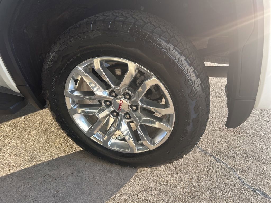 Used 2021 GMC Sierra 1500 SLT w/ SLT Premium Plus Package image 18