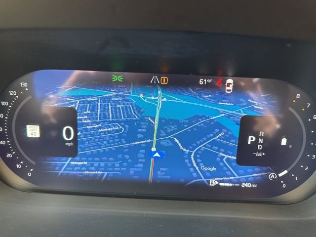 Certified 2025 Volvo XC60 B5 Plus image 22