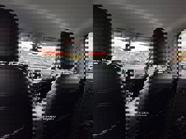 Used 2020 Jeep Compass Latitude w/ Popular Equipment Group image 18