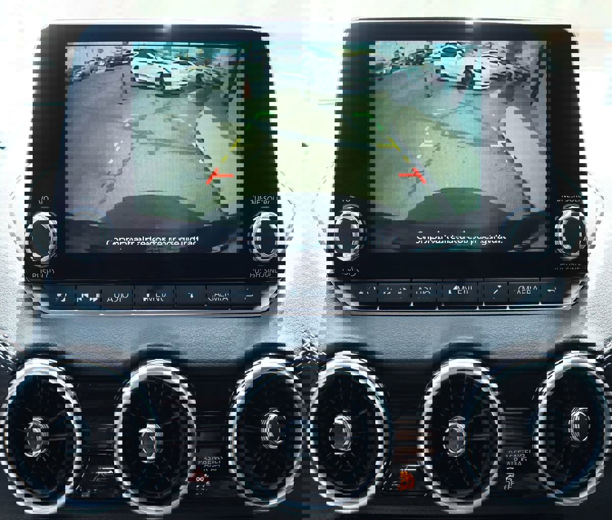 Used 2025 Nissan Sentra SV image 50