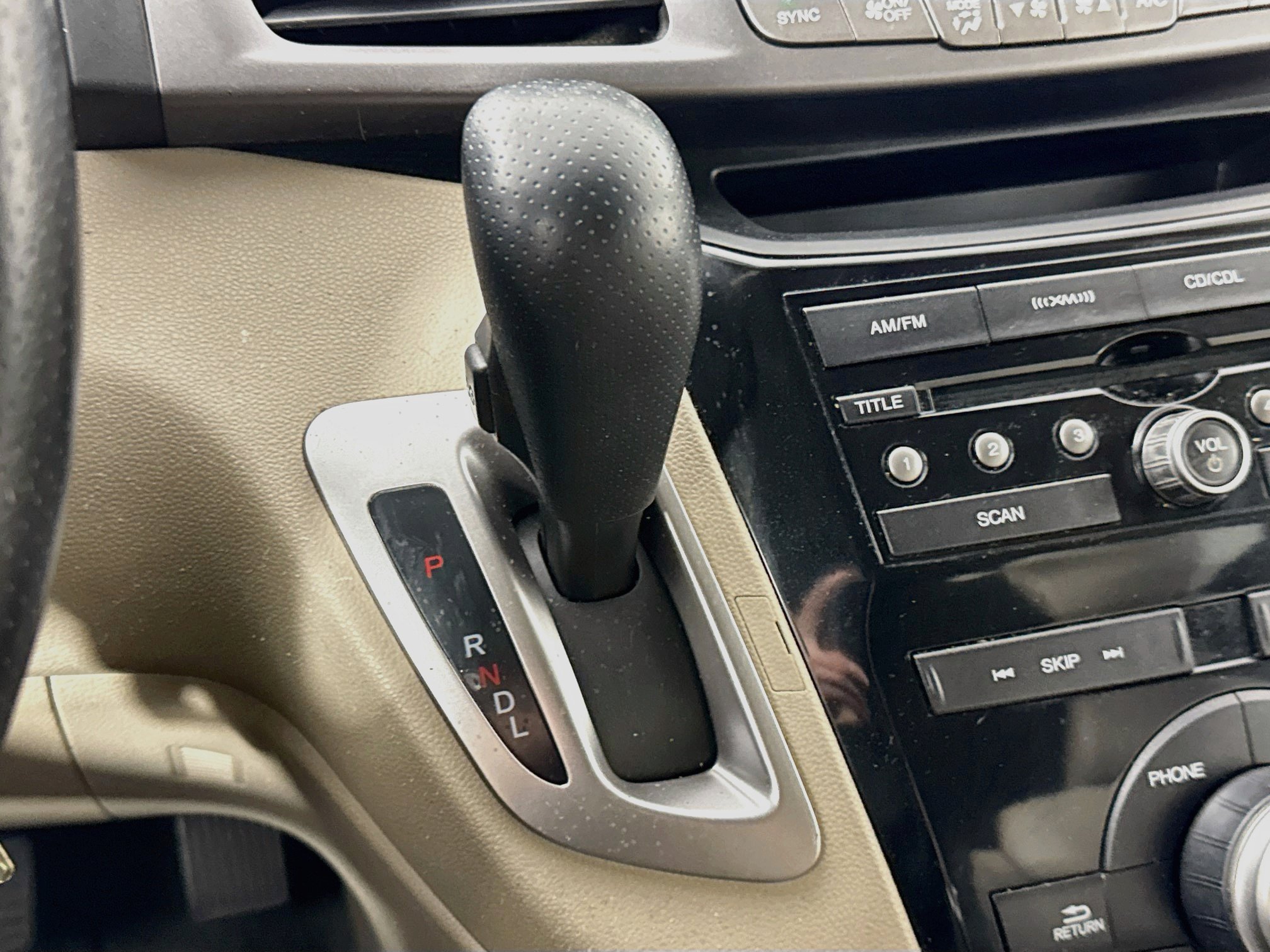 Used 2013 Honda Odyssey EX-L image 16