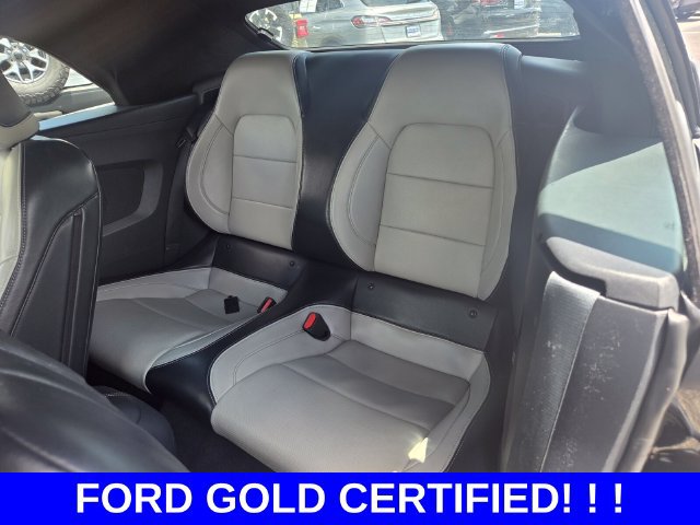 Used 2024 Ford Mustang Premium RWD image 11