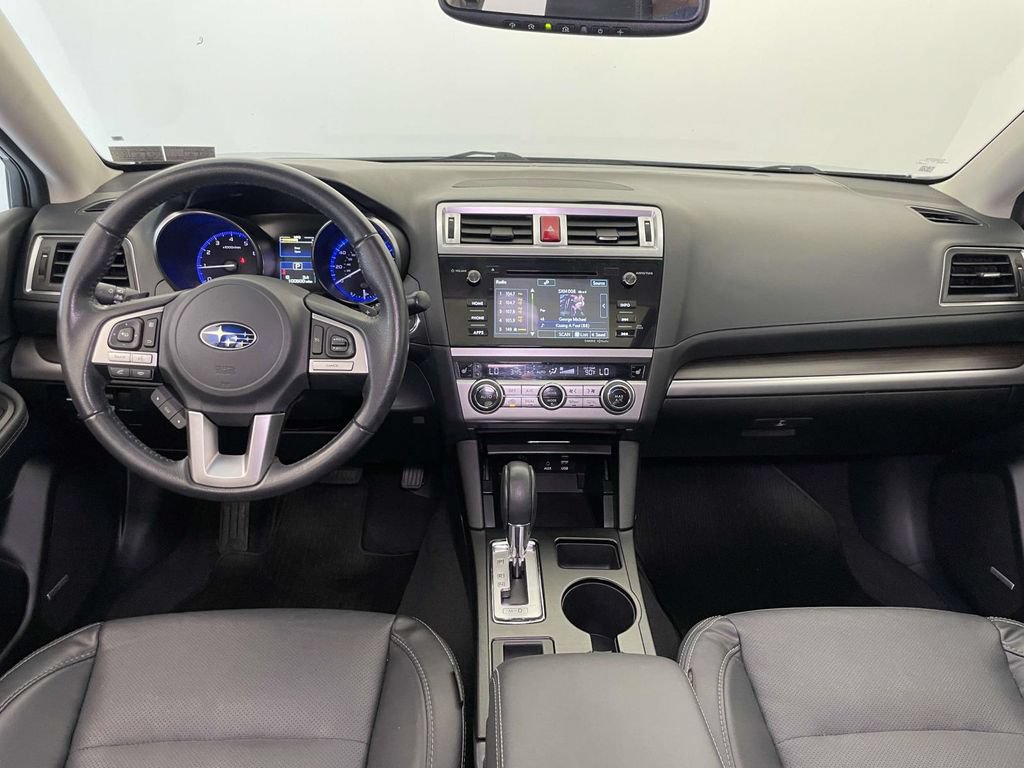 Used 2017 Subaru Legacy 2.5i Limited w/ Cargo Package AWD/4WD image 23
