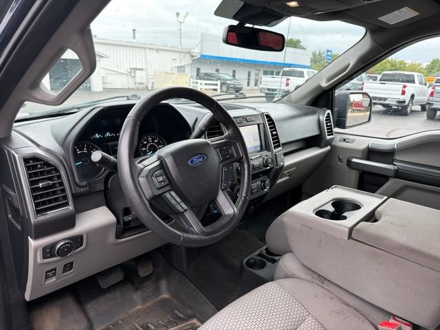 Used 2019 Ford F150 XLT w/ Equipment Group 302A Luxury AWD/4WD image 18