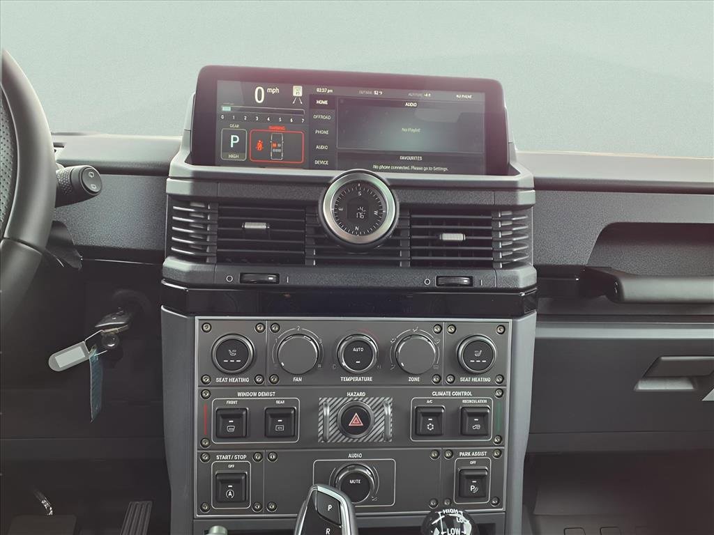 New 2024 INEOS Grenadier image 11