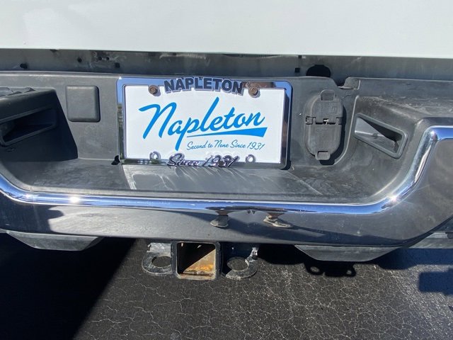 Used 2024 RAM 2500 Big Horn image 24