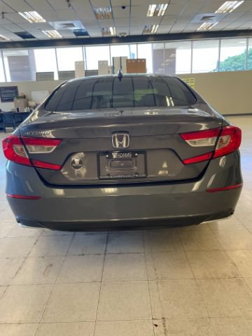 Used 2020 Honda Accord EX-L image 5
