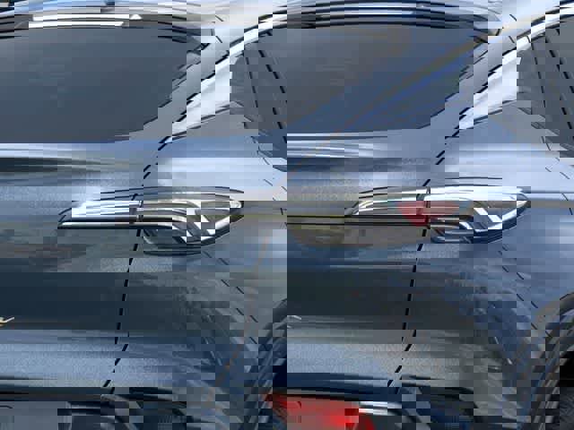 New 2026 Buick Envista Avenir image 11