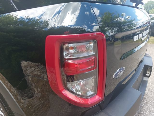 Used 2024 Ford Bronco Sport Big Bend w/ Convenience Package AWD/4WD image 34