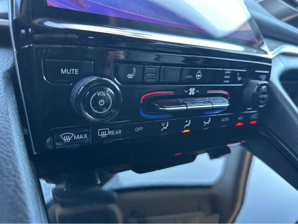 Used 2023 Jeep Grand Cherokee 4WD 4xe image 26