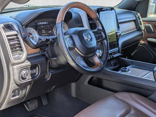 Used 2019 RAM 1500 Limited image 8
