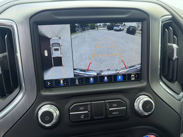 Used 2021 GMC Sierra 1500 Denali w/ Denali Ultimate Package AWD/4WD image 28