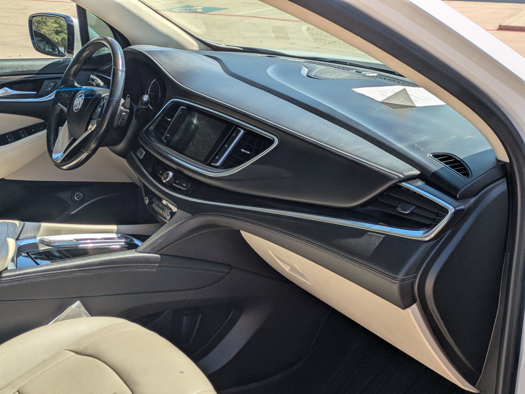 Certified 2023 Buick Enclave Essence w/ Experience Buick Package image 30