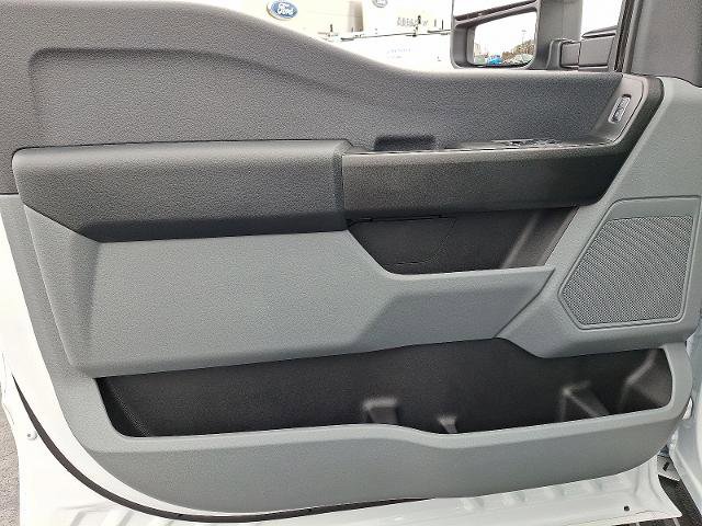 Certified 2024 Ford F350 XL w/ FX4 Off-Road Package image 11